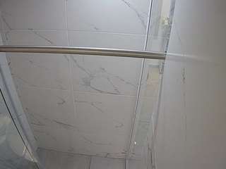 Voyeurcam casa salsa bathroom 9 nude on live sex chat