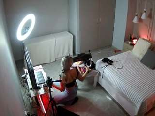 Voyeurcam casa salsa bedroom 12 nude on live sex chat