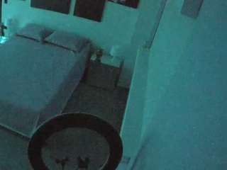 Voyeurcam casa salsa bedroom 13 nude on live sex chat