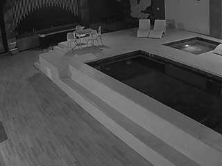 Voyeurcam casa salsa gym nude on live sex chat