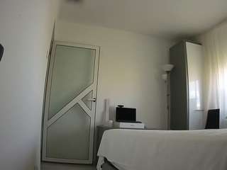 Voyeurcam charmhellen kitchen nude on live sex chat