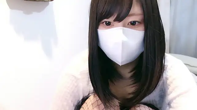 YUTSU_KI naked strip on webcam for live sex chat