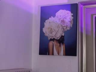 ZoeCarterX nude on live sex chat