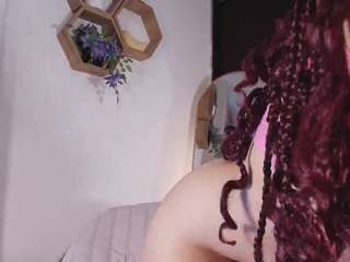Amber nude on live sex chat