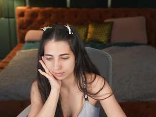 AnettaKiss nude on live sex chat