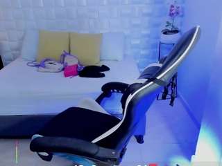 Anny Rouse nude on live sex chat