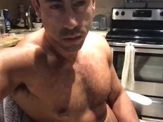 Bigman260 nude on live sex chat