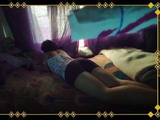 BjAlexxx-FTM nude on live sex chat