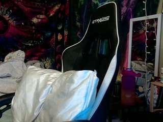Candismiths nude on live sex chat