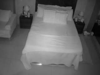 Casa Salsa Bedroom 3 nude on live sex chat