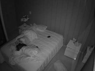 Casa Salsa Bedroom 7 nude on live sex chat