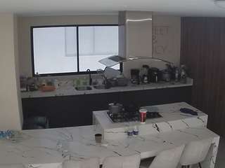 Casa Salsa Kitchen nude on live sex chat