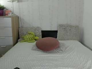 ChristyHearth nude on live sex chat
