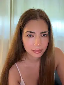 ClaireBree naked strip on webcam for live sex chat