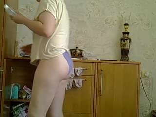 Curvywildlady30 nude on live sex chat