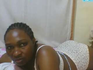 Cutyleila nude on live sex chat
