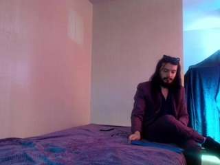 DangerLovers nude on live sex chat