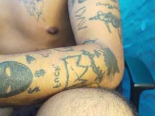 DanielsCock420 nude on live sex chat