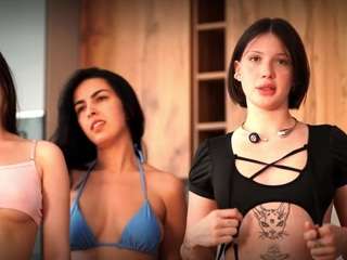 Dollylovs nude on live sex chat