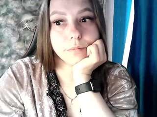 DorrieAnn nude on live sex chat