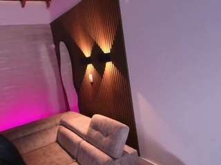 Emily-prisston nude on live sex chat