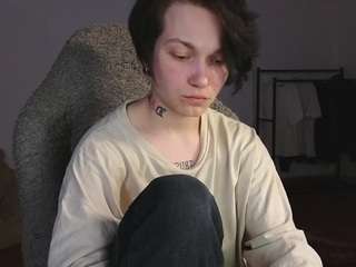 Esajukyy nude on live sex chat