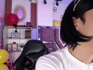 Eva-walker nude on live sex chat