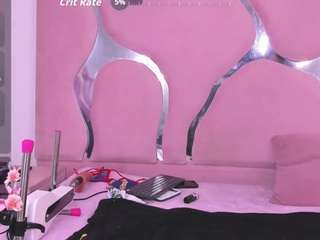 Freyaht nude on live sex chat