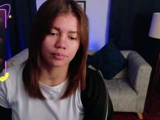Gissel-angel nude on live sex chat