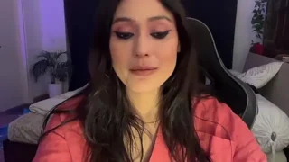 GoddessAnna naked strip on webcam for live sex chat