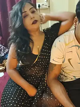 Hotbhabi305 naked strip on webcam for live sex chat
