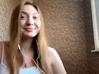 IrmgardFitzrandolph nude on live sex chat
