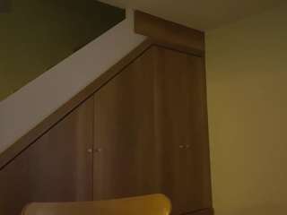 JacyWinslat nude on live sex chat
