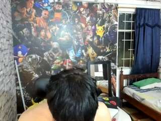 Jay-peep nude on live sex chat