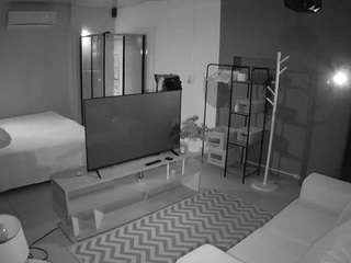 JBTV DiningRoom VoyeurCam nude on live sex chat