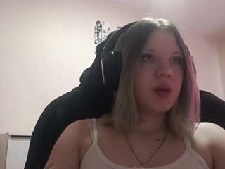 JeseniaCerrato nude on live sex chat