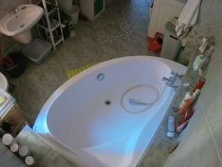 Julmodels Bathroom 1st Floor-1 nude on live sex chat