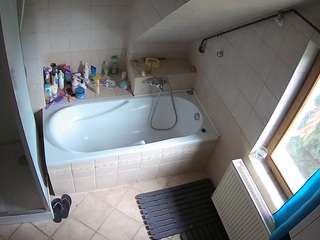 Julmodels Bathroom 2nd Floor-1 nude on live sex chat
