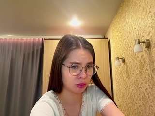 JuniperGrey nude on live sex chat