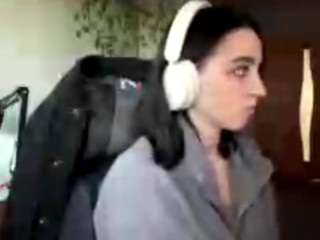 KhalilahArthur nude on live sex chat