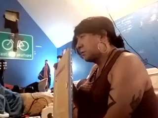 Leticiafox77 nude on live sex chat