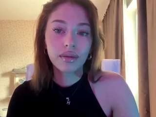 Lily nude on live sex chat