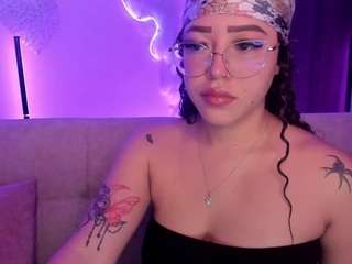 Liz Martins nude on live sex chat