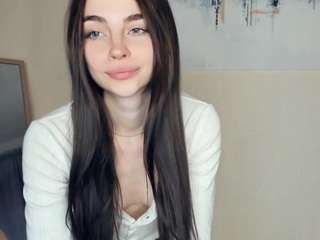 LizbethDenmark nude on live sex chat