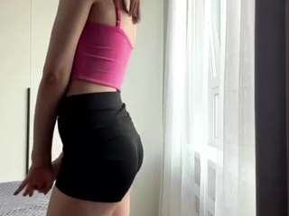 LorindaEhr nude on live sex chat