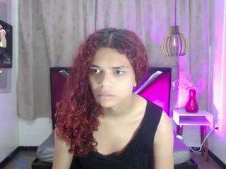 Luisa-torres1 nude on live sex chat