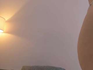 MirthGrave nude on live sex chat