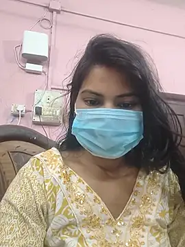 Miss_Aayushi naked strip on webcam for live sex chat