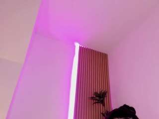 Nicole-miler nude on live sex chat