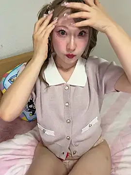 oOAlice_chanOo naked strip on webcam for live sex chat